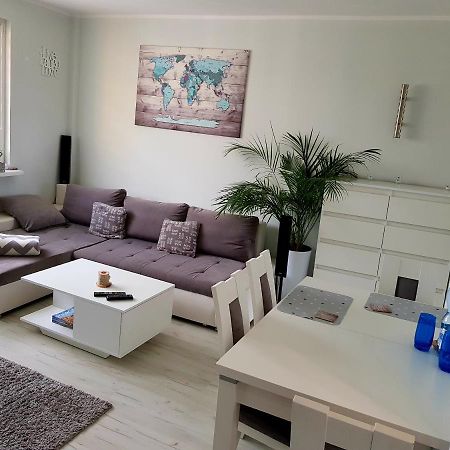 Apartament Wagabunda Wałbrzych Exteriér fotografie