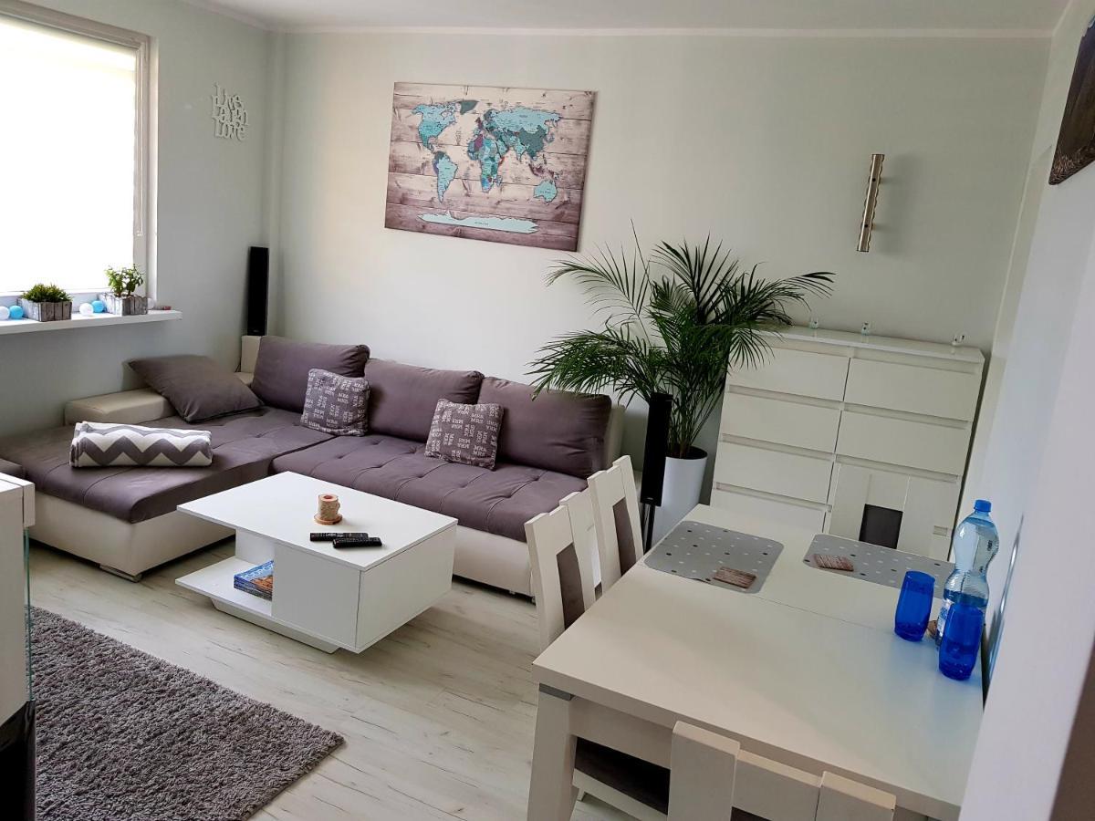 Apartament Wagabunda Wałbrzych Exteriér fotografie